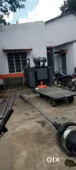 Electrical job in rachi