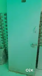 Door palla दो भारी दरवाजे