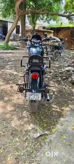 Personal own bike