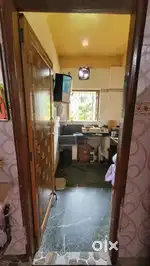 2Bhk ready to move flat