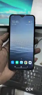 Samsung Galaxy M 20