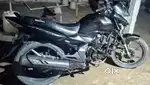 Bike is in good condition no any problem