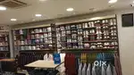 Showroom furniture and stock