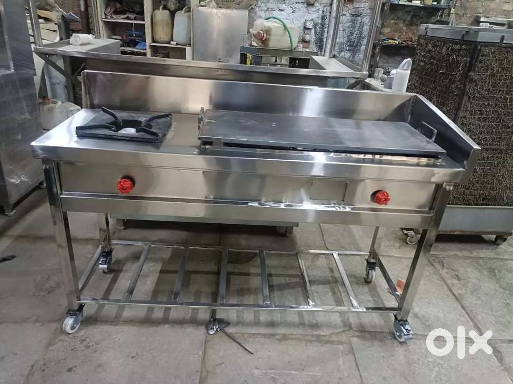 Dosa batti