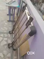 Carrier steel