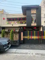 Family 1 fully furnished accommodation in FF