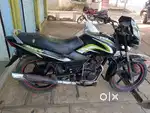 Tvs star sport 2019 model