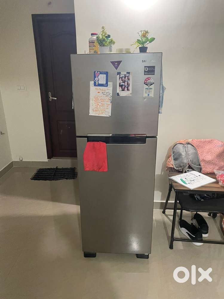 Samsung 231-251L refrigerator with 3 star rating