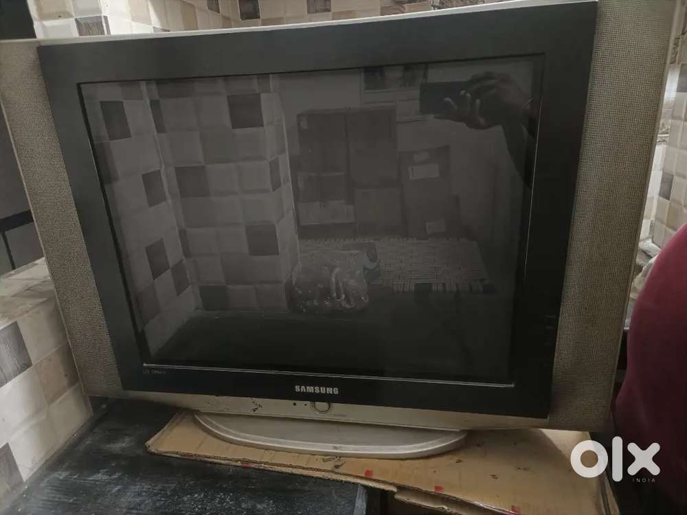 Television