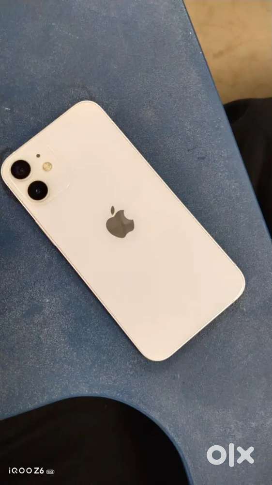 iPhone 12 mini 5g