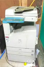 IR-Cannon 3300
