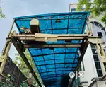 crane 5 ton good condition