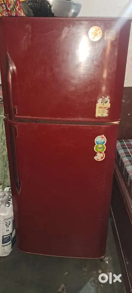 Godrej Freeze Double Door