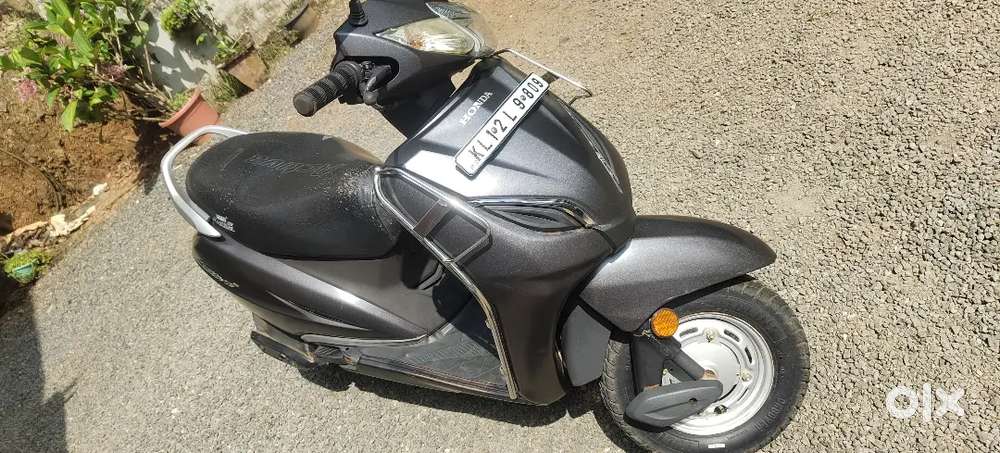 New tyres full condition vehicle