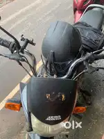 Two wheeler for sale