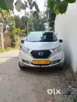 Datsun Redi Go 2018 Petrol 130000 Km Driven
