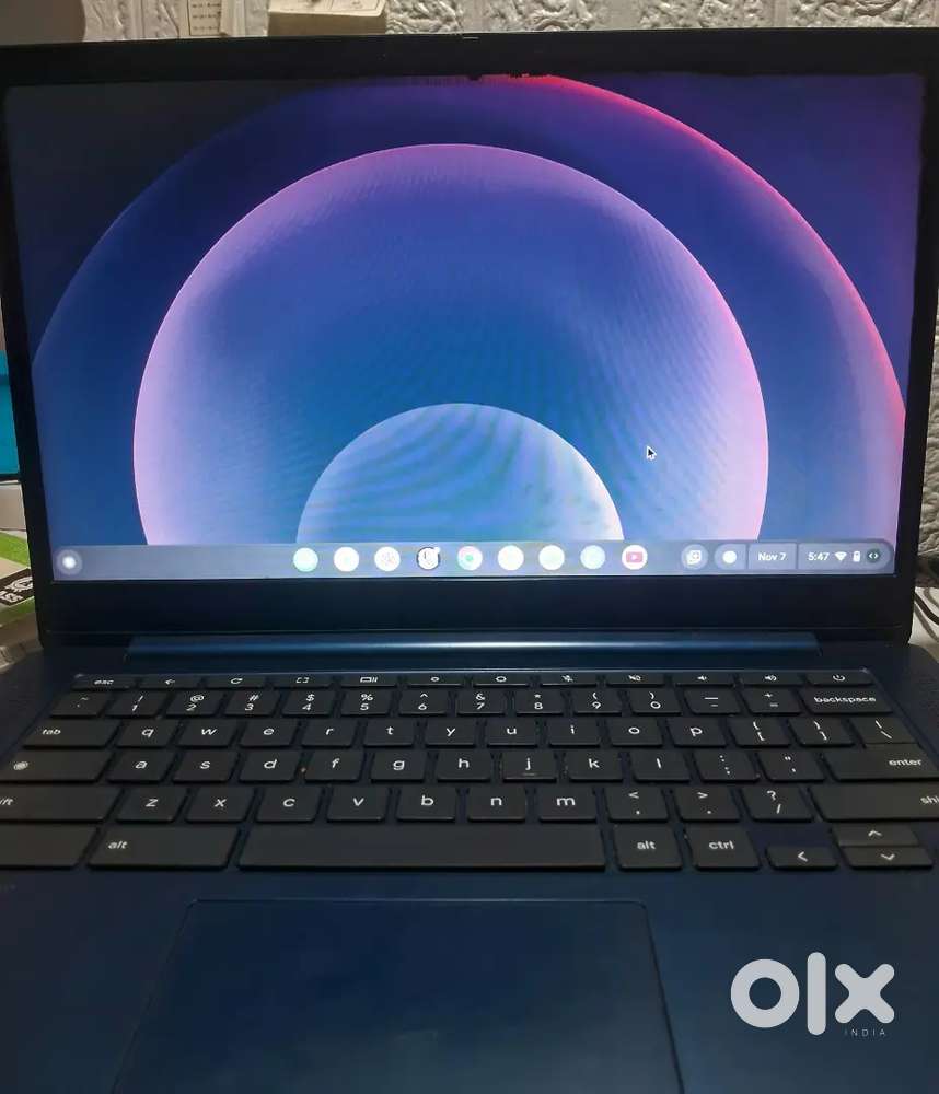 Lenovo Chromebook Laptop