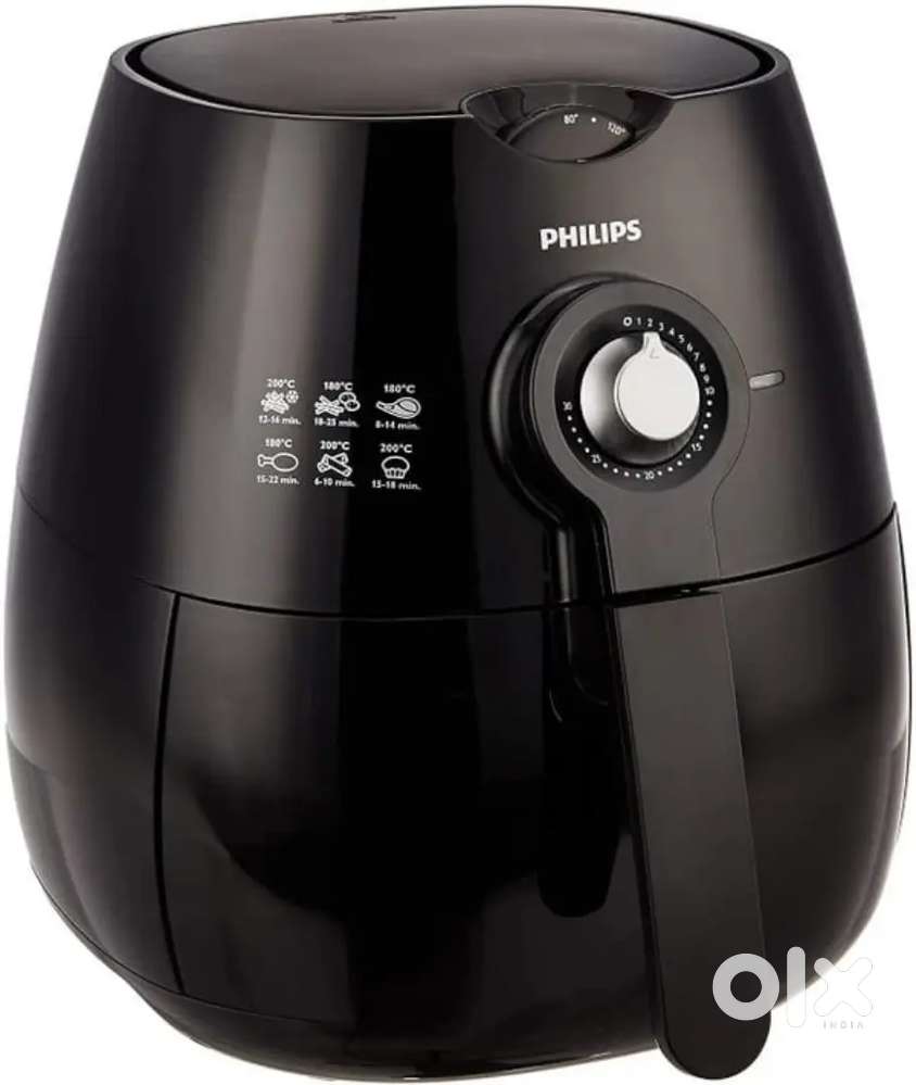 Air fryer philips 5ltr