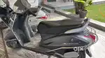 HONDA ACTIVA 2016 model