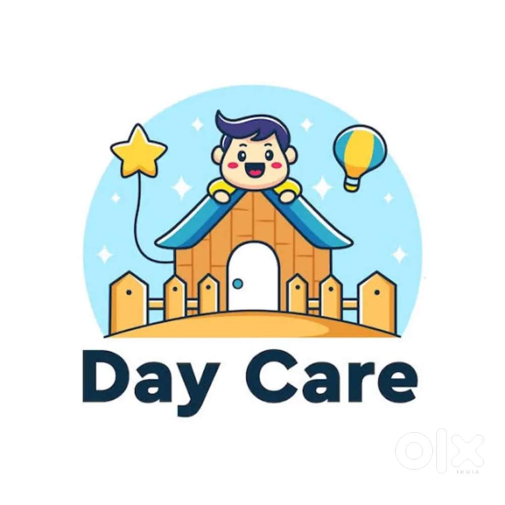 Hiring for Day care