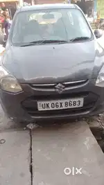 Maruti Suzuki Alto 800 2012