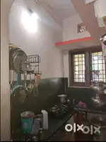 House for rent at 6000
