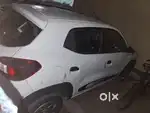 Renault KWID 2020 Petrol Well Maintained