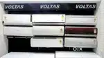 All brands split AC 1.5 ton 3 star and five star one year warranty