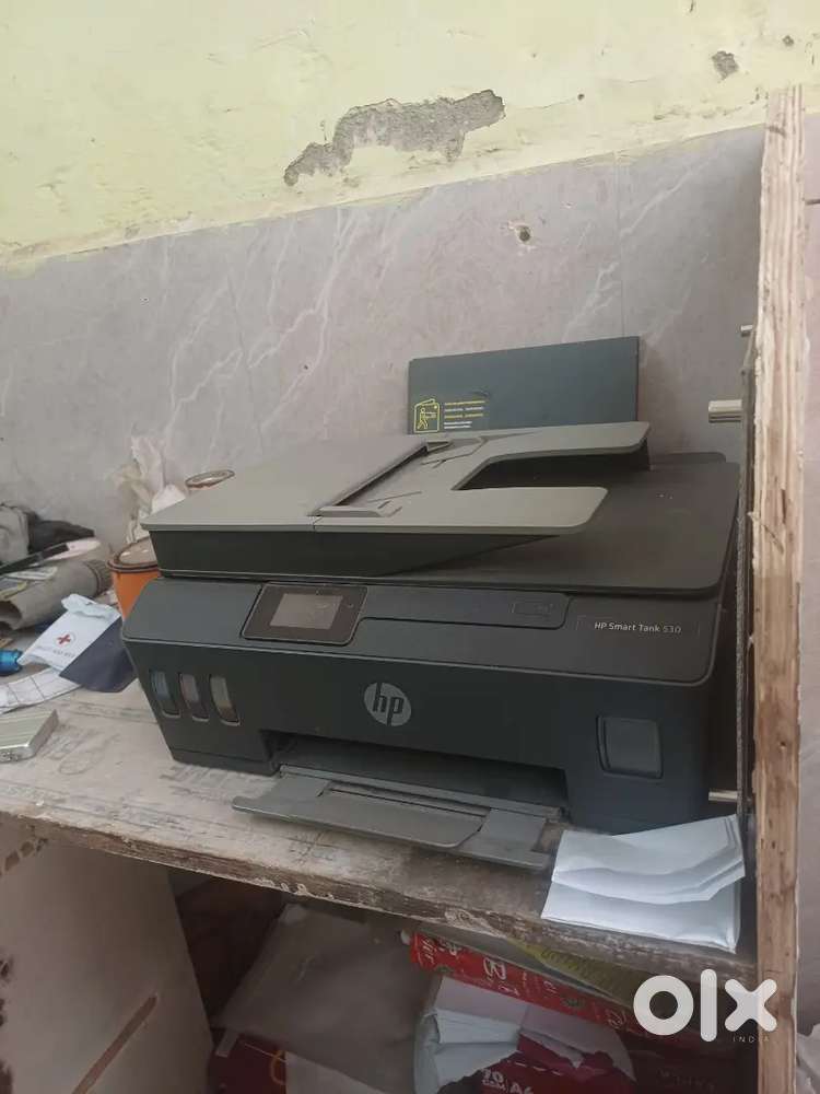 COLOR PRINTER