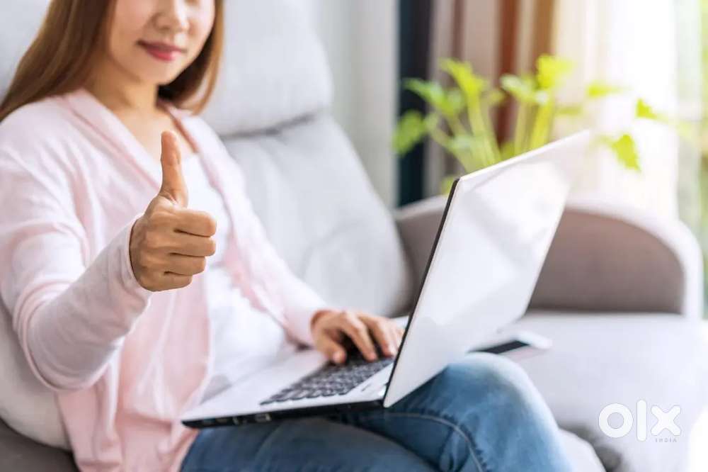 Urgent need office assistant with computer knowledge and good communi.