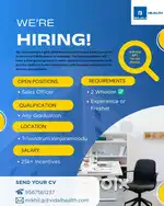 Sales Officer