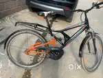 HERO CYCLE MIG DS 26INCH