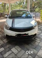 Tata Tiago  Petrol 26000 Km Driven