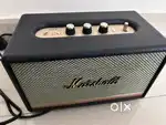 Marshal Action 2 Bluetooth speakers