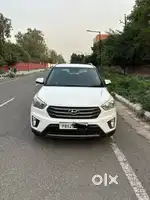 Hyundai Creta 2016 Diesel Good Condition