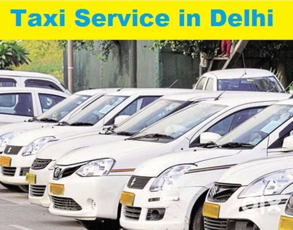 Ola uber cab driving