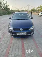 Volkswagen Polo 1.2 MPI Highline, 2015, Petrol