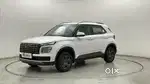 Hyundai Venue S 1.2 Petrol, 2024, Petrol