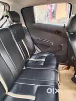 Chevrolet Beat 2014