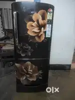 Sumsung fridge