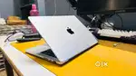 Apple Macbook Pro 14 Ml pro 16 gb 512GB Silver