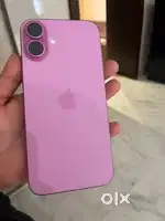 Iphone 16 plus