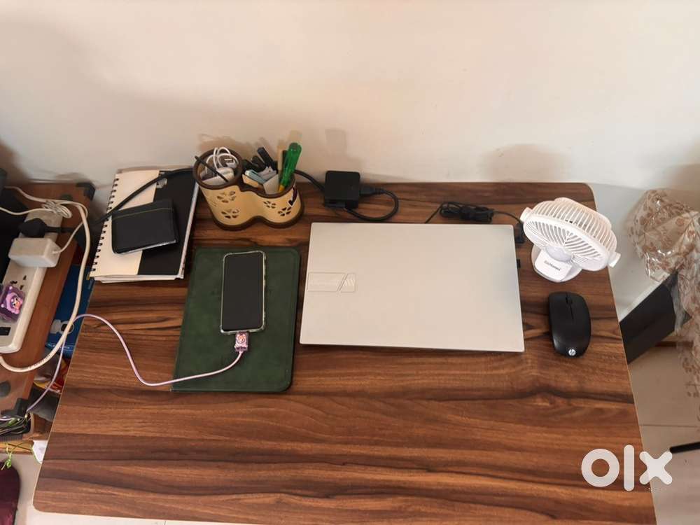 Multipurpose Table foldable