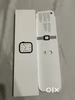 Apple iwatch series 7 45mm
