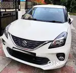 NRI OWNER,11900 KM DRIVEN  Maruti Suzuki Baleno 2019 ALPHA  Petrol.
