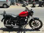 Meteor 350cc emi options available