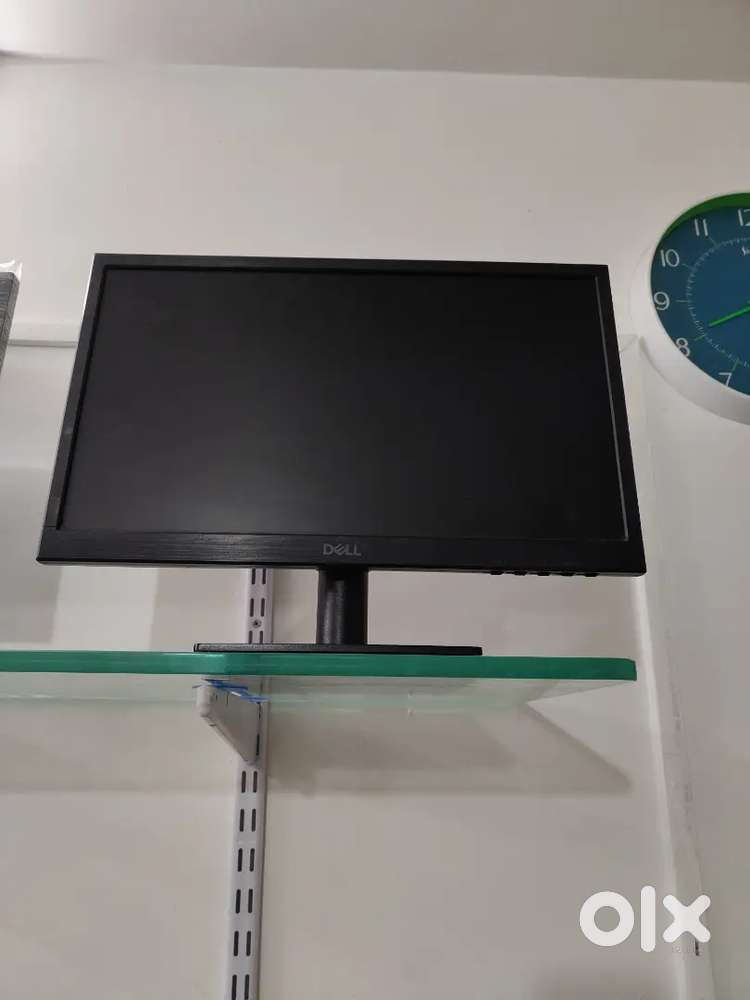 Dell monitor in excellent condition