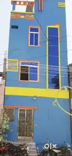 G+2 Building Space for Rent