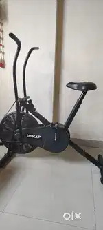 Bike Exercise Cycle for Home