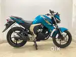 YAMAHA FZ-S